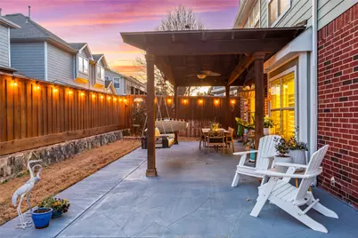 5201 Geode Lane, McKinney, TX 75072 - Photo 28