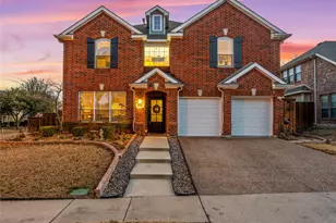 5201 Geode Ln, McKinney, TX 75072 - Photo 1