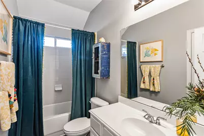 5201 Geode Lane, McKinney, TX 75072 - Photo 16