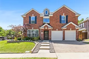 5201 Geode Ln, McKinney, TX 75072 - Photo 1