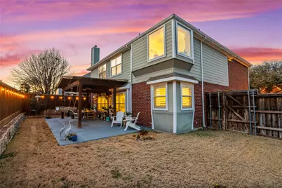 5201 Geode Lane, McKinney, TX 75072 - Photo 32