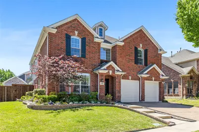 5201 Geode Lane, McKinney, TX 75072 - Photo 2