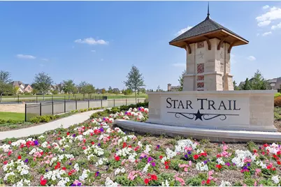 2680 Acie Lane, Prosper, TX 75078 - Photo 4