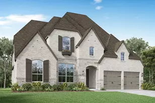 2680 Acie Ln, Prosper, TX 75078 - Photo 1