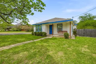 1037 W Frey St, Stephenville, TX 76401 - Photo 2