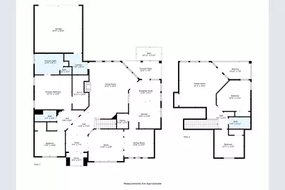 3309 Grantham Drive, Richardson, TX 75082 - Photo 32