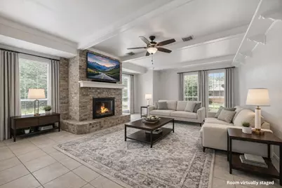 8506 Linda Vista Drive, Rowlett, TX 75088 - Photo 14