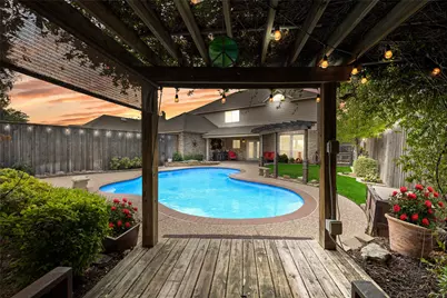 8506 Linda Vista Drive, Rowlett, TX 75088 - Photo 2