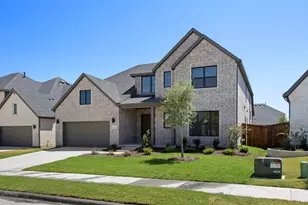 321 Bay Laurel Rd, McKinney, TX 75071 - Photo 2