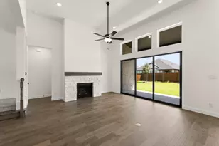 321 Bay Laurel Rd, McKinney, TX 75071 - Photo 8