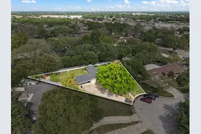 3154 Chamness Court, Haltom City, TX 76117 - Photo 4