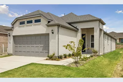 4417 Snead Street, Celina, TX 75009 - Photo 1