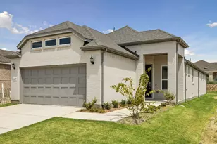 4417 Snead St, Celina, TX 75009 - Photo 1