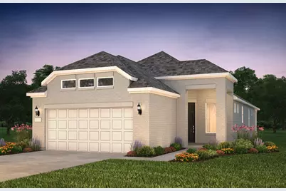 4417 Snead Street, Celina, TX 75009 - Photo 1