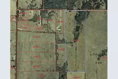Tbd County Road 3207, Lone Oak, TX 75453 - Photo 2