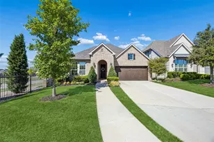 3241 Lexington Dr, Celina, TX 75009 - Photo 2