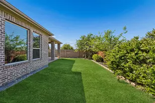 3241 Lexington Dr, Celina, TX 75009 - Photo 28