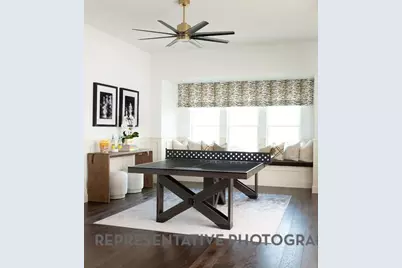 2720 Acie Lane, Prosper, TX 75078 - Photo 14