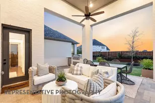 2720 Acie Ln, Prosper, TX 75078 - Photo 16