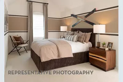 2720 Acie Lane, Prosper, TX 75078 - Photo 16
