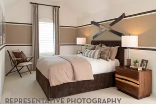 2720 Acie Ln, Prosper, TX 75078 - Photo 16