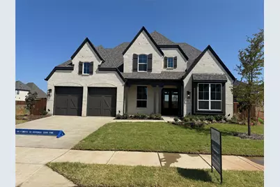 2720 Acie Lane, Prosper, TX 75078 - Photo 1
