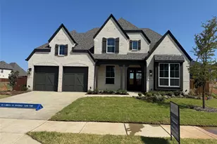 2720 Acie Ln, Prosper, TX 75078 - Photo 1