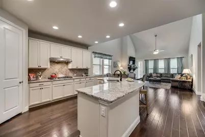 717 Callaway Drive, Allen, TX 75013 - Photo 6