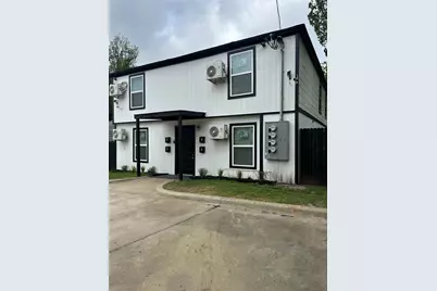 407 N Justin Avenue #Unit A, Dallas, TX 75211 - Photo 12