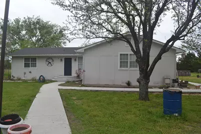 564 County Road 3505, Quinlan, TX 75474 - Photo 1