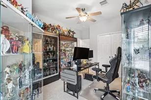 2441 Telluride Dr, Flower Mound, TX 75028 - Photo 30