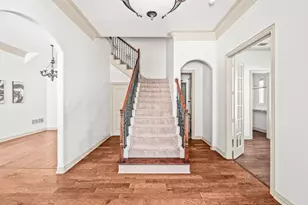 6393 Burnham St, Frisco, TX 75034 - Photo 8