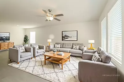 2744 Center Creek Lane, Fort Worth, TX 76108 - Photo 4