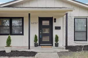 6257 Fenway St, Dallas, TX 75217 - Photo 2