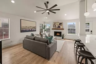 4405 San Mateo Ln, McKinney, TX 75070 - Photo 2