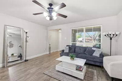 6766 Mike Drive, North Richland Hills, TX 76180 - Photo 8