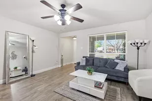 6766 Mike Dr, North Richland Hills, TX 76180 - Photo 8