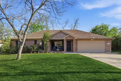 6766 Mike Drive, North Richland Hills, TX 76180 - Photo 1