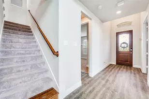 6117 Hall Rd, Frisco, TX 75034 - Photo 2