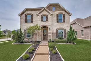 6117 Hall Rd, Frisco, TX 75034 - Photo 1
