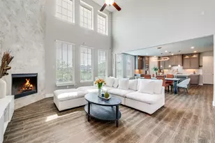 6117 Hall Rd, Frisco, TX 75034 - Photo 6