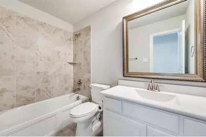 6117 Hall Road, Frisco, TX 75034 - Photo 22