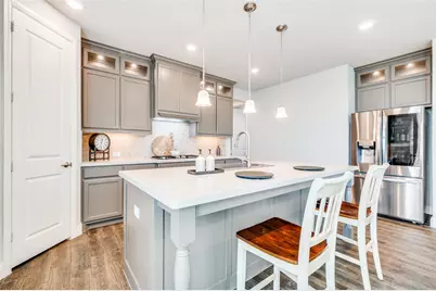 6117 Hall Road, Frisco, TX 75034 - Photo 8