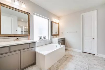 6117 Hall Road, Frisco, TX 75034 - Photo 14