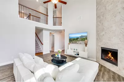 6117 Hall Road, Frisco, TX 75034 - Photo 4