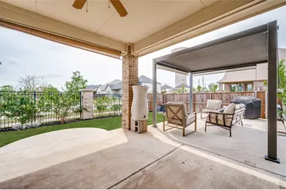 6117 Hall Road, Frisco, TX 75034 - Photo 24