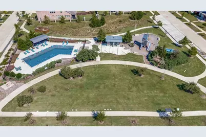 6117 Hall Road, Frisco, TX 75034 - Photo 30