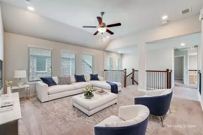 6117 Hall Road, Frisco, TX 75034 - Photo 18