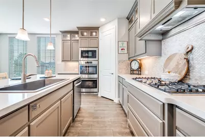 6117 Hall Road, Frisco, TX 75034 - Photo 10