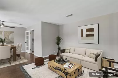 3920 Georgian Drive, Haltom City, TX 76117 - Photo 6